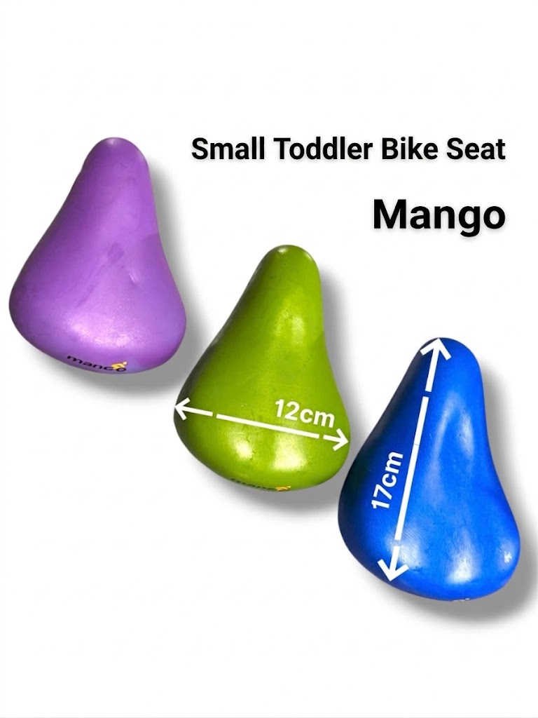 Selle bébé mangue