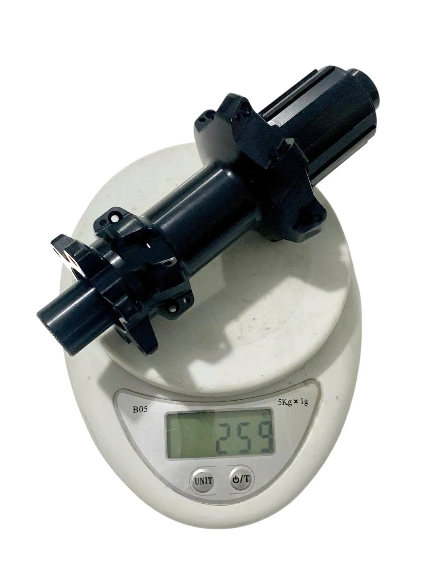 Trục sau xe đạp Vittoria 24H