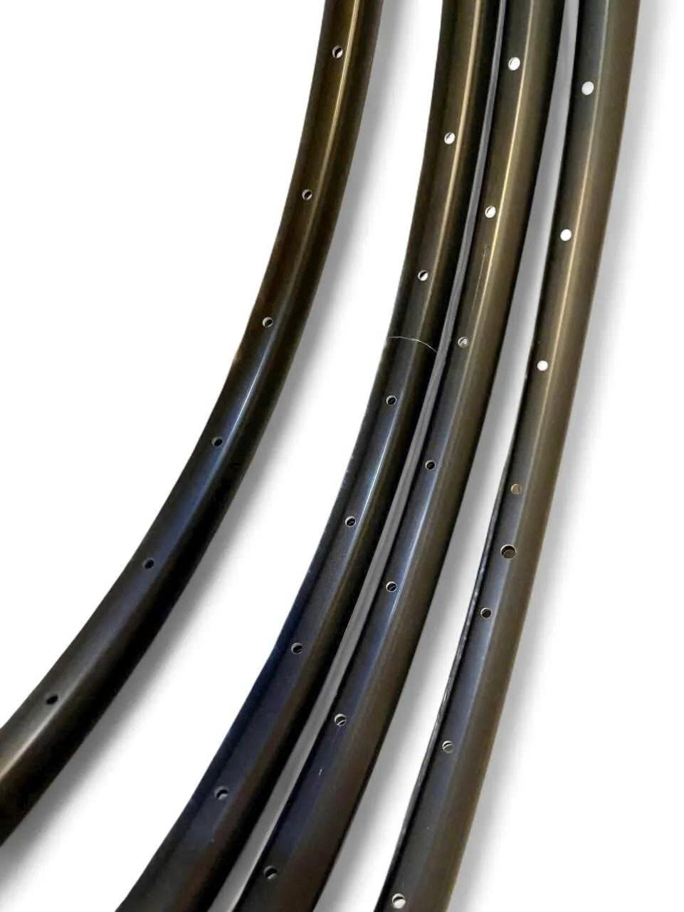 26inch Alloy Rim, 28H, 20mm Profile, Disc Brake (Inner Width 20mm & 22mm)