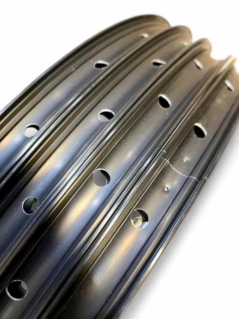 26inch Alloy Rim, 28H, 20mm Profile, Disc Brake (Inner Width 20mm & 22mm)