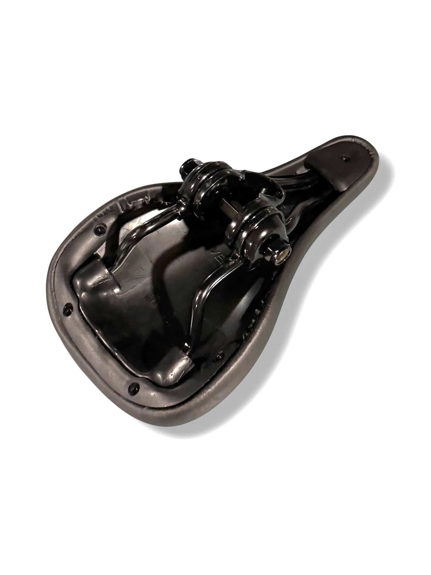 Mongoose Kids Bicycle Saddle (22x12 cm)
