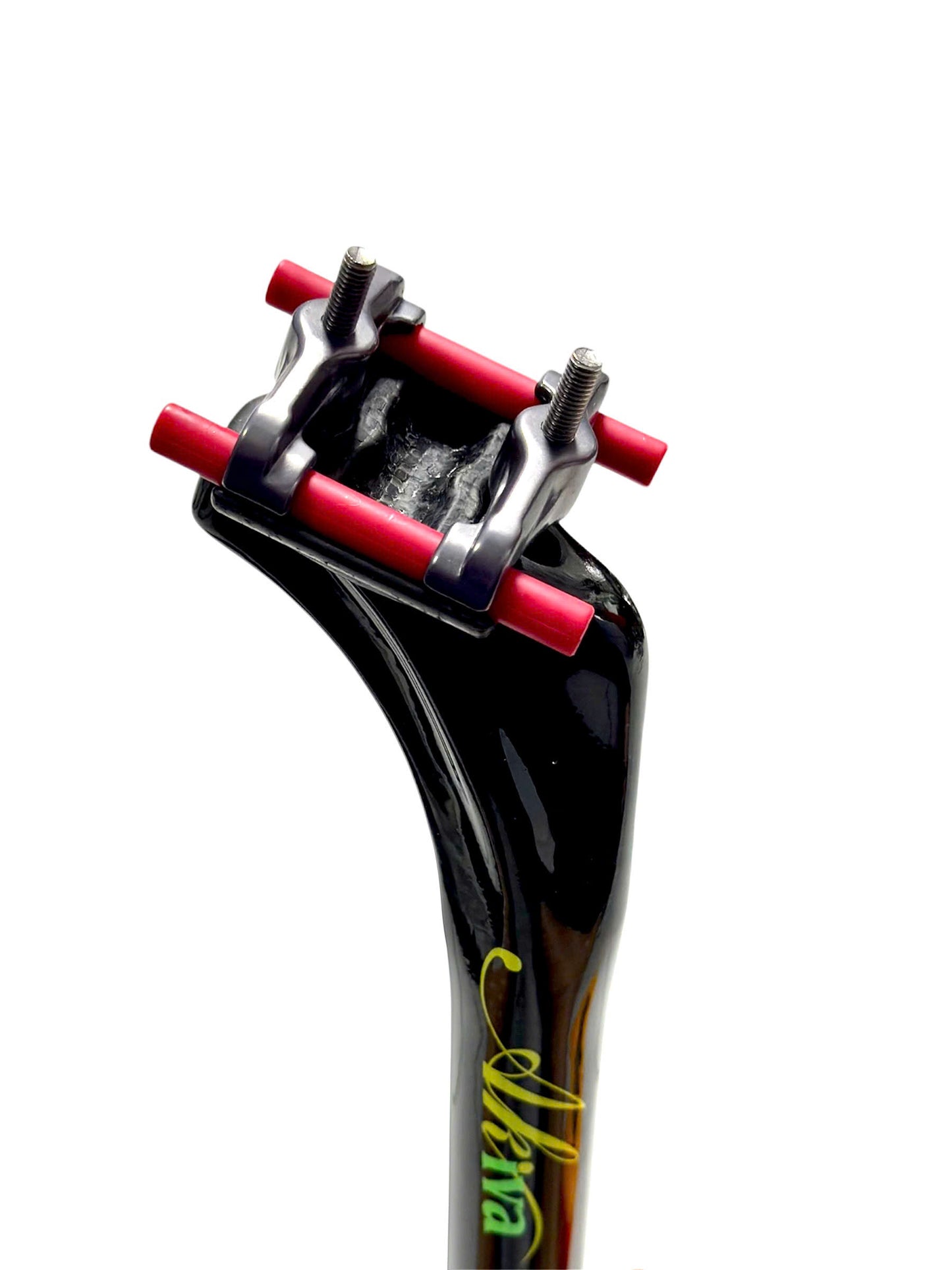 Akiva Carbon Seatpost  31.6mm/27.2mm
