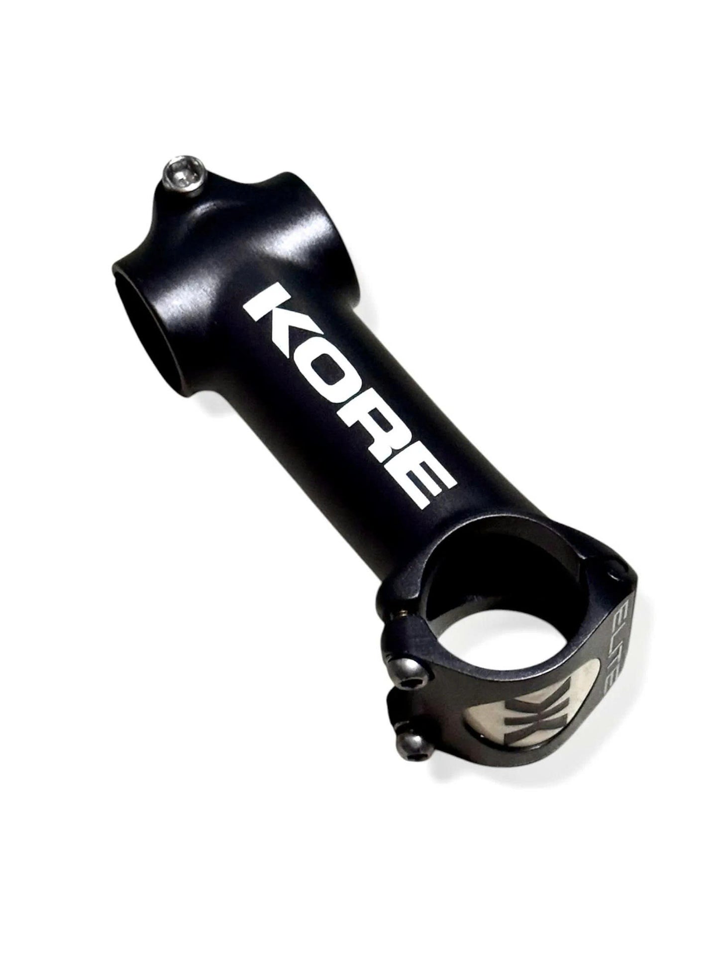 KORE Bicycle Stem - Premium Aluminum, Unique Design, 31.8mm x 100mm Handlebar Clamp Diameter