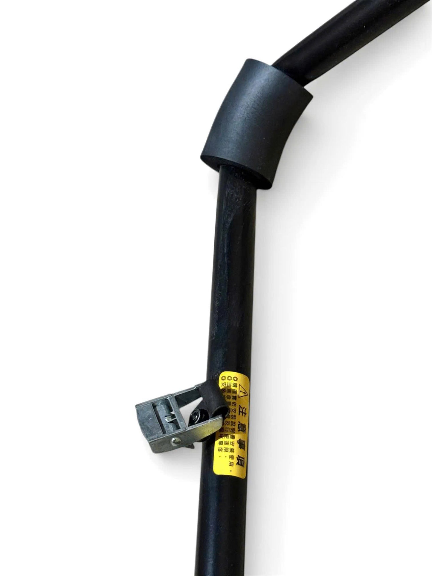 Buzzrack Car Bike Rack (Model: BC-2525-2) – Authentic Made in Taiwan, Guaranteed Quality
