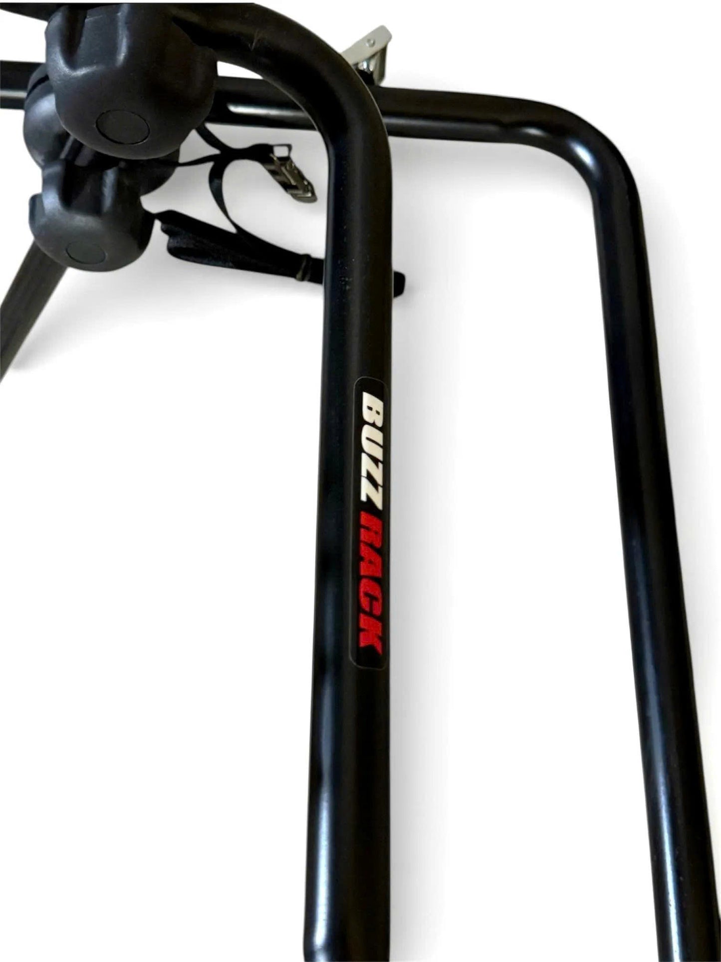 Buzzrack Car Bike Rack (Model: BC-2525-2) – Authentic Made in Taiwan, Guaranteed Quality