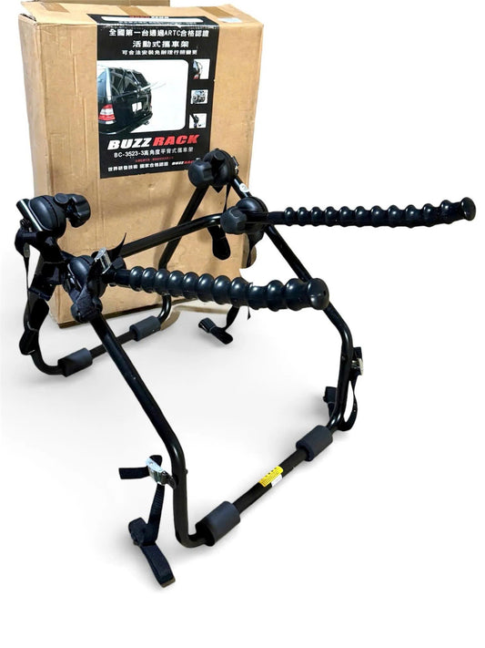 4/5/7 SEATER CAR BIKE HOLDER (BC-3523-3)