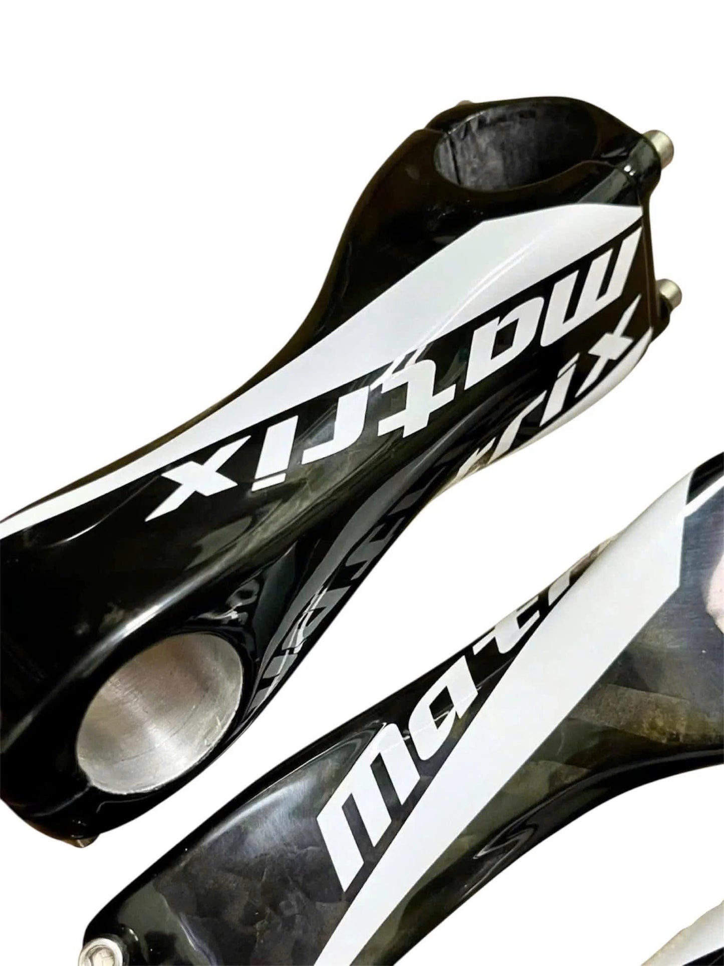 Carbon gốc ma trận