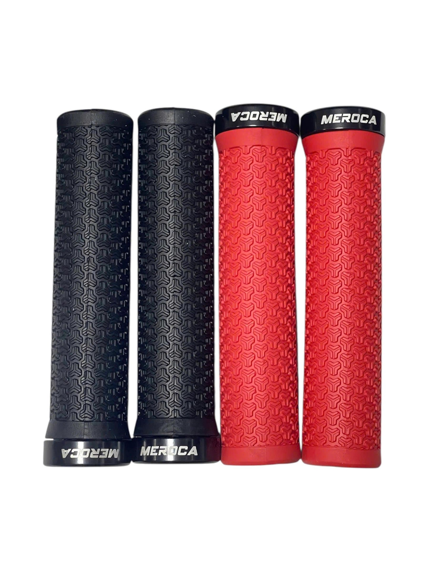 Bicycle grips - Meroca ME 13