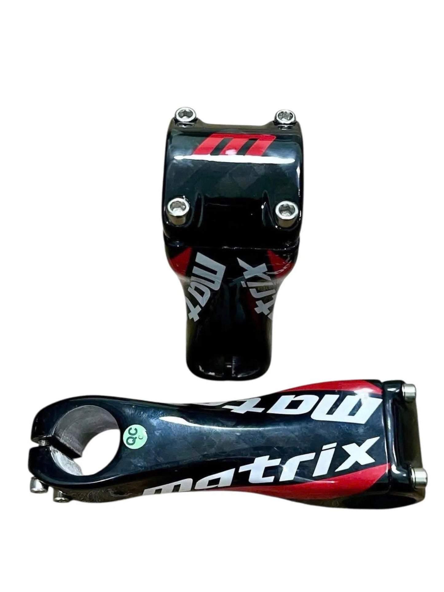 Carbon gốc ma trận
