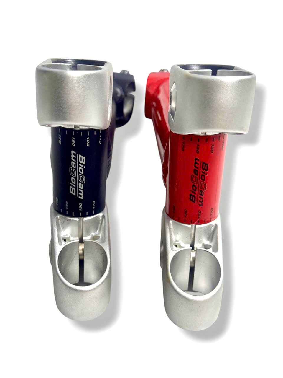 Syntace Special Stem, 25.4mm Clamp (COMPATIBLE ONLY WITH STRAIGHT/FLAT MTB HANDLEBARS - NOT COMPATIBLE WITH SWALLOW/DROP BARS)