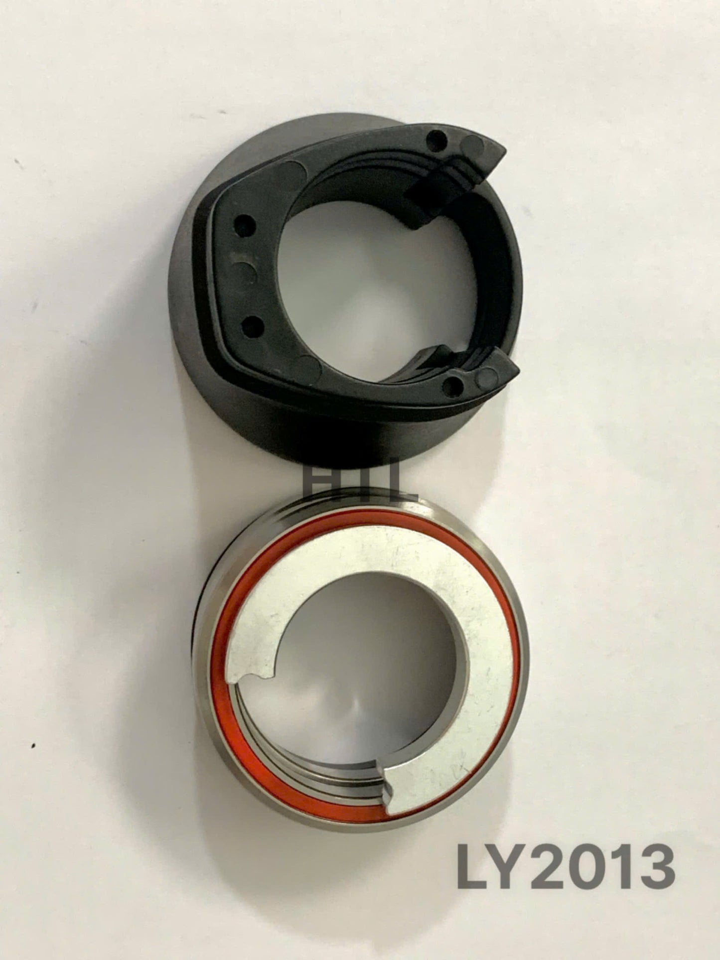 Leeyang 52/52mm Integrated Tapered Headset with Plastic Top Cap (#LY2013)