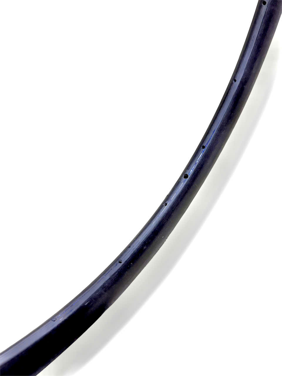 700C Carbon Raw Rim - 35mm Depth, 23mm Inner Width, 20H Disc Brake