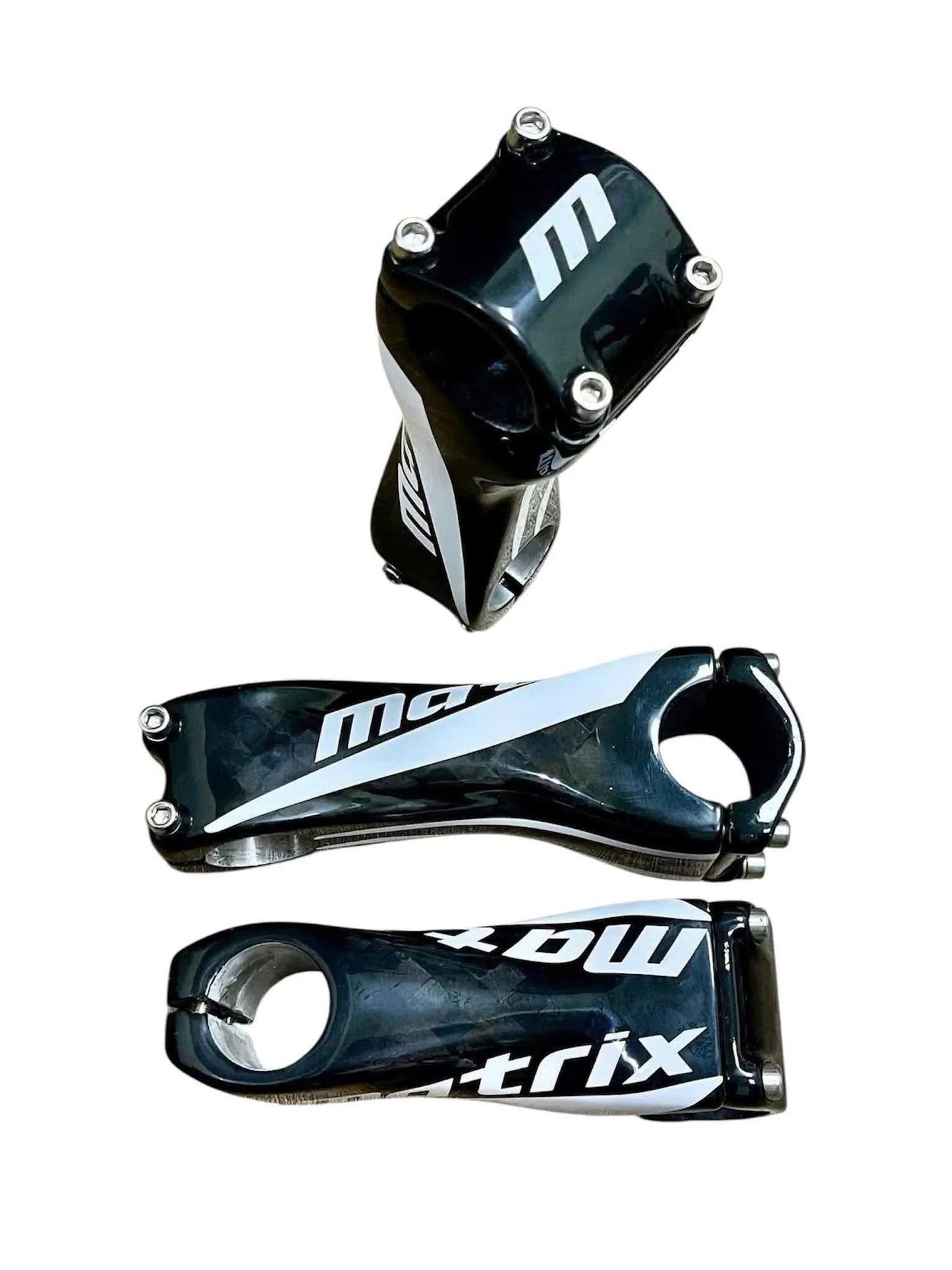 Carbon gốc ma trận