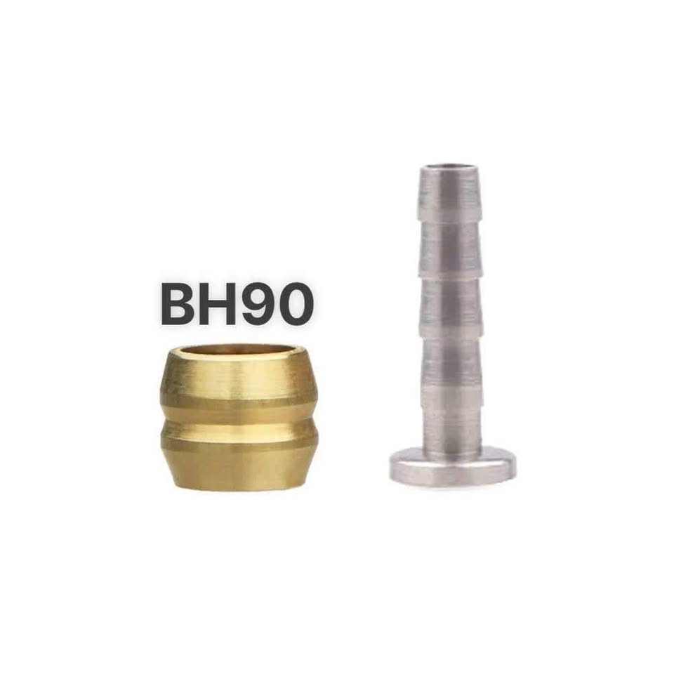 TRLREQ brand corn kernels in various oil tube