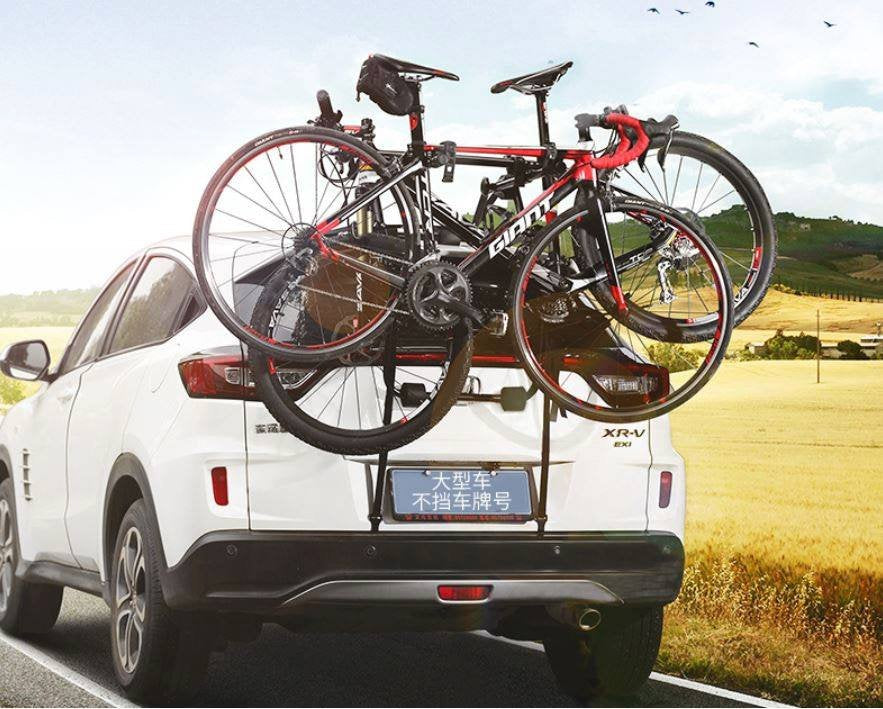 4/5/7 SEATER CAR BIKE HOLDER (BC-3523-3H)