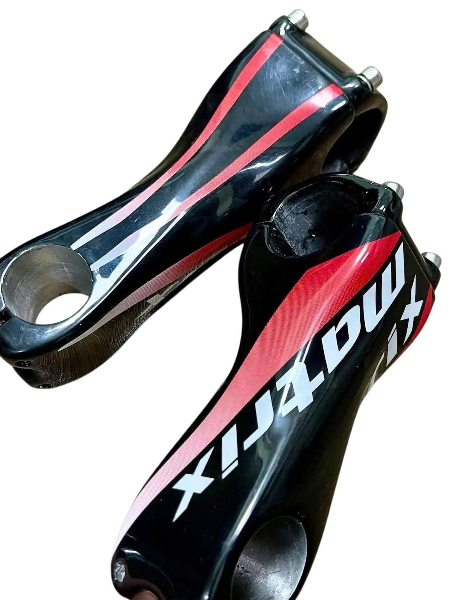 Carbon gốc ma trận