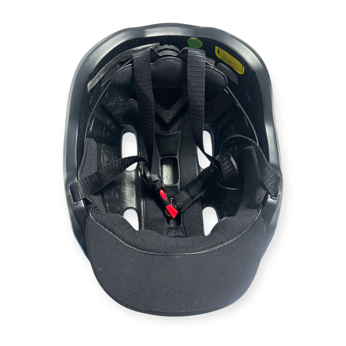 Authentic Cigna Bike Helmet – NOS/Unused Stock (Minor Cosmetic Dent, Fully Functional, Guaranteed Quality)