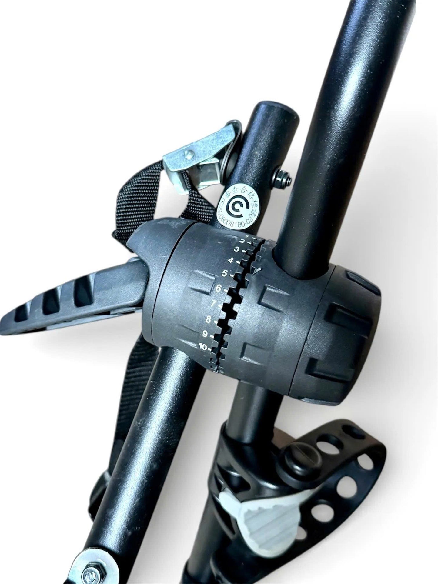 4/5/7 SEATER CAR BIKE HOLDER (BC-7518-3H)