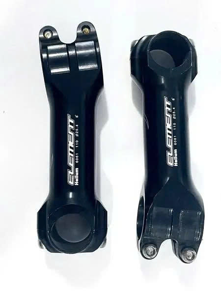 Potence Element Neon-X