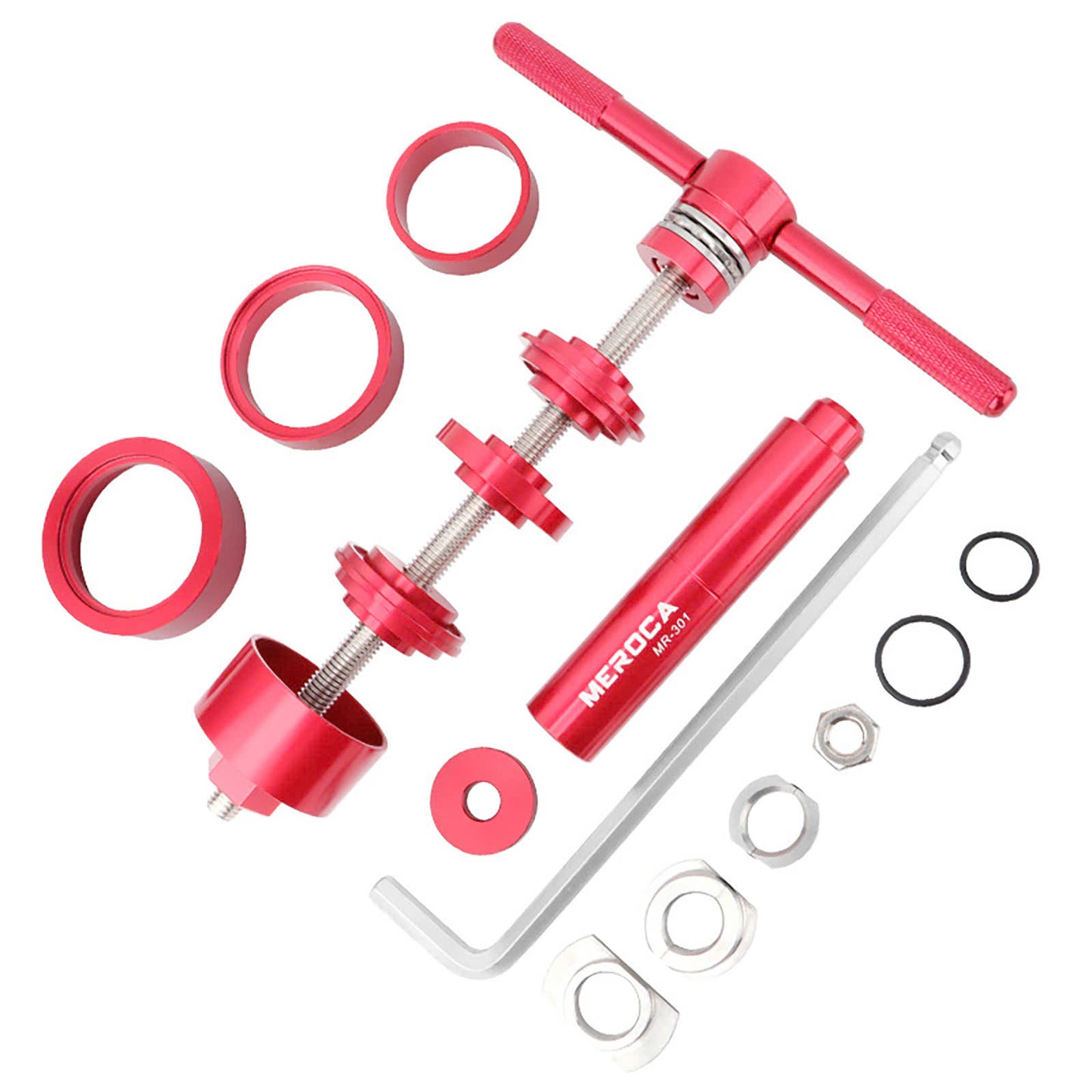 BB squeeze kit