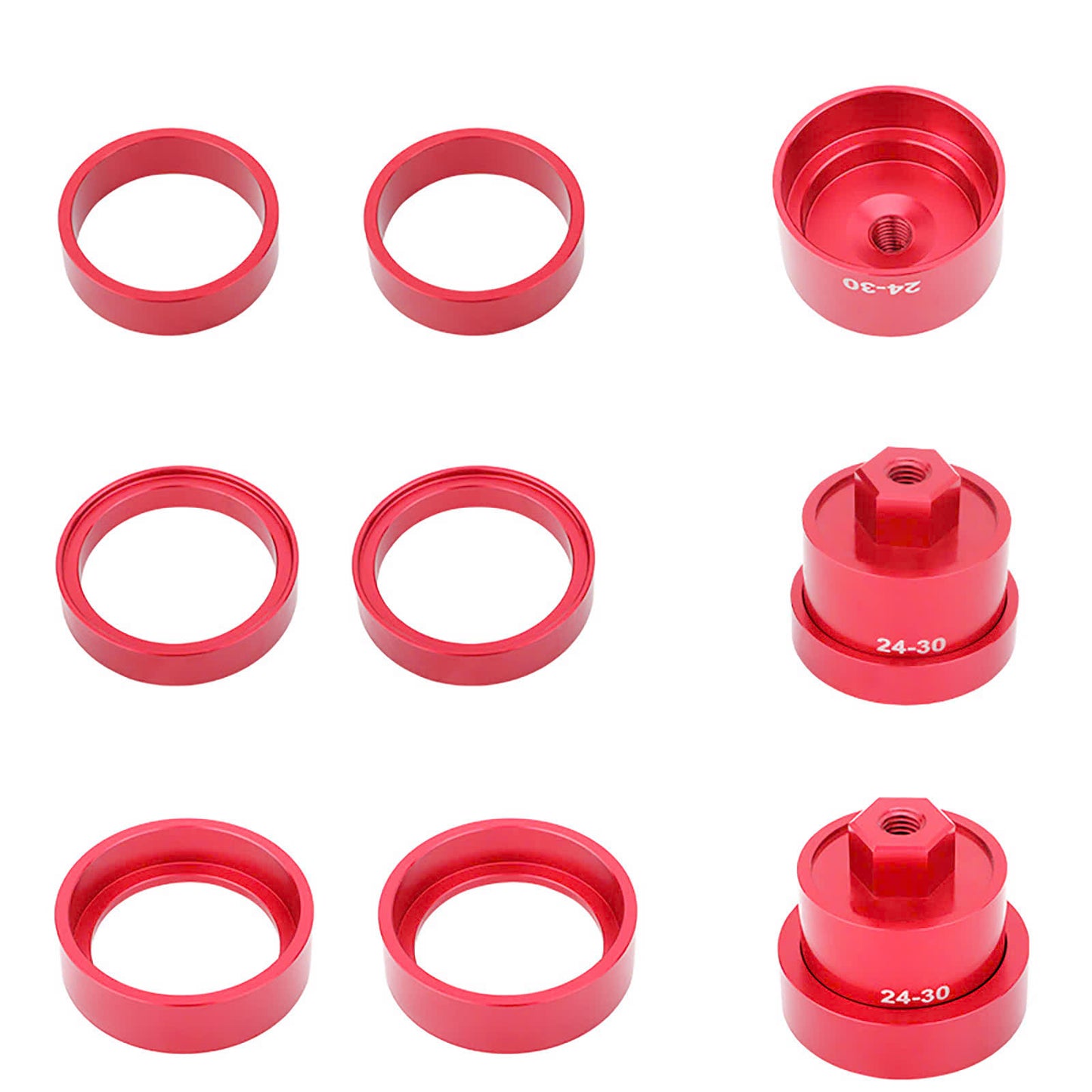 BB squeeze kit