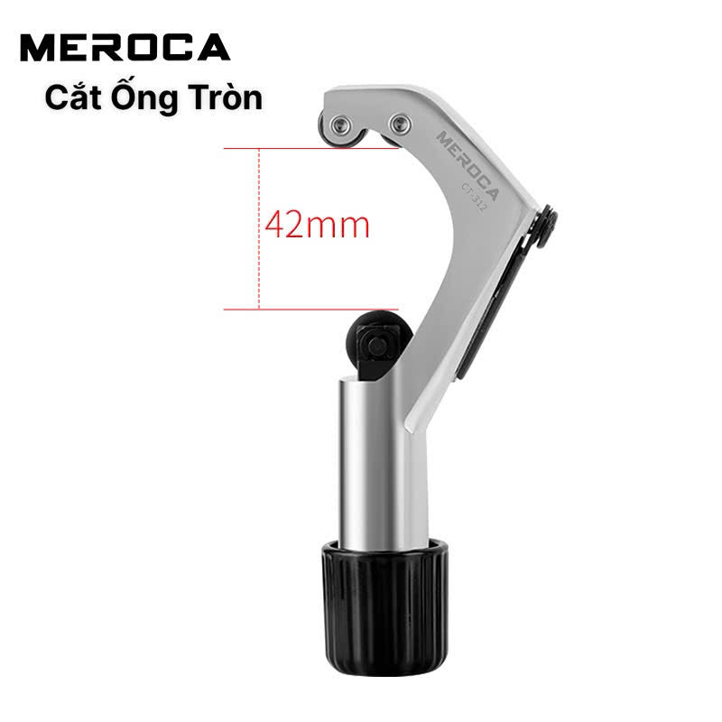 Meroca - pipe cutter