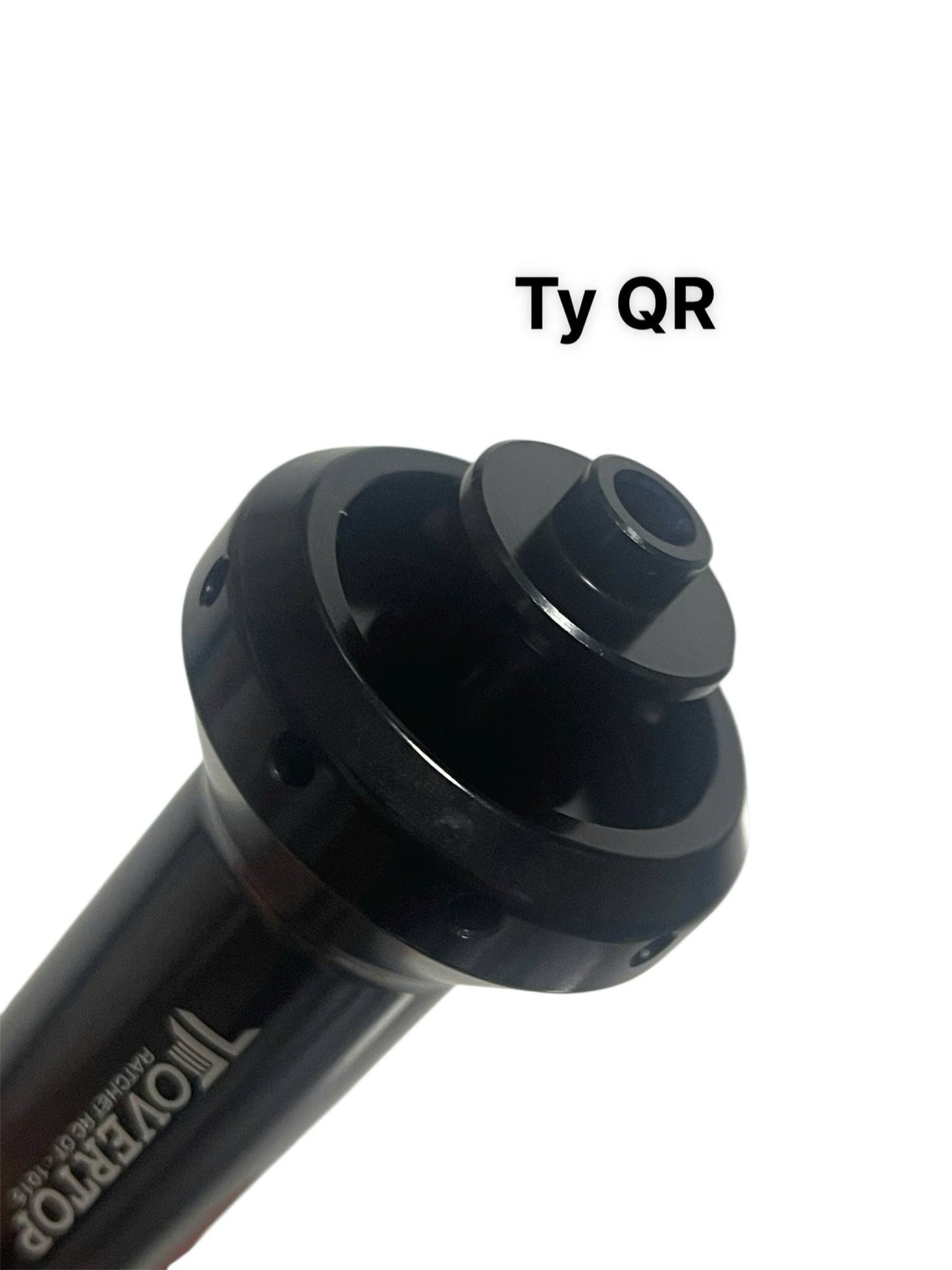 Front hub road rim 18 holes OVERTOP