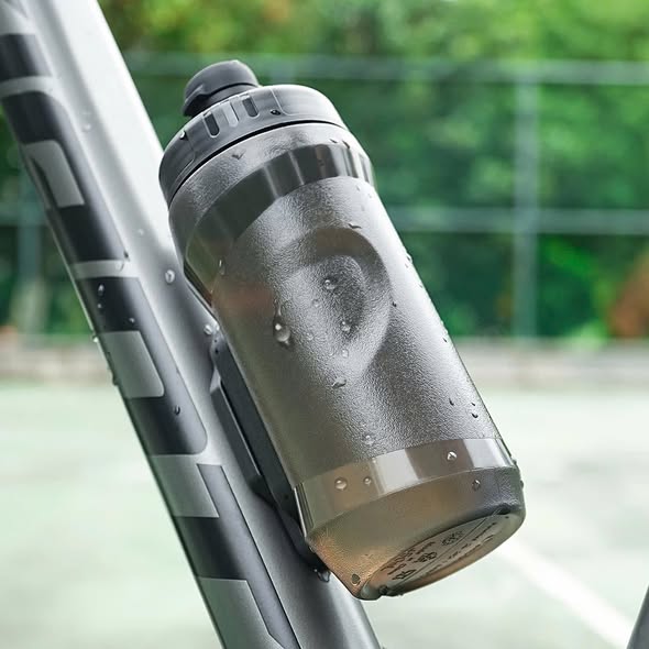 OSMAR Magnetic Inhaler Water Bottle - Nylon Buckle
