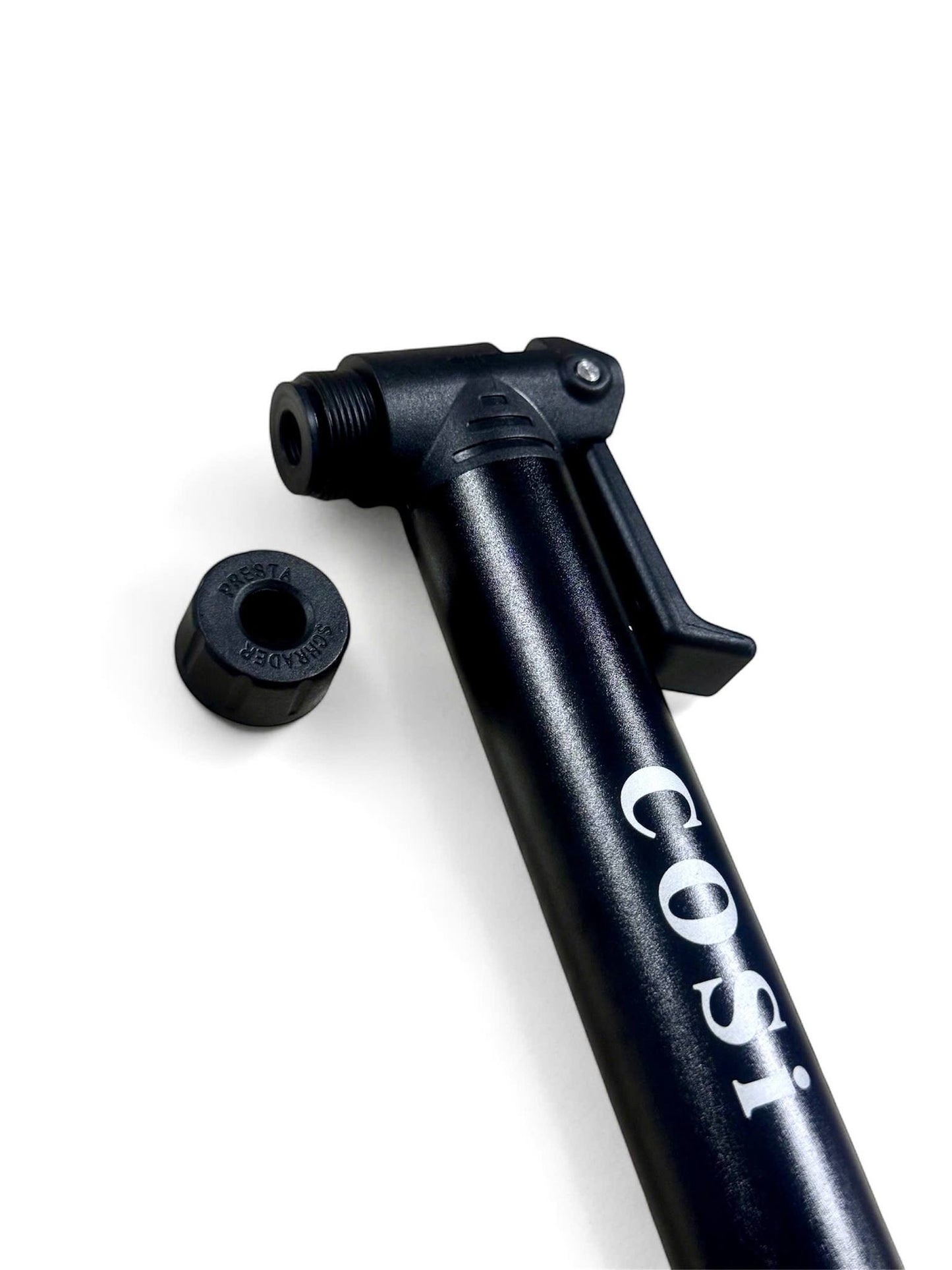 COSI double-headed bomb