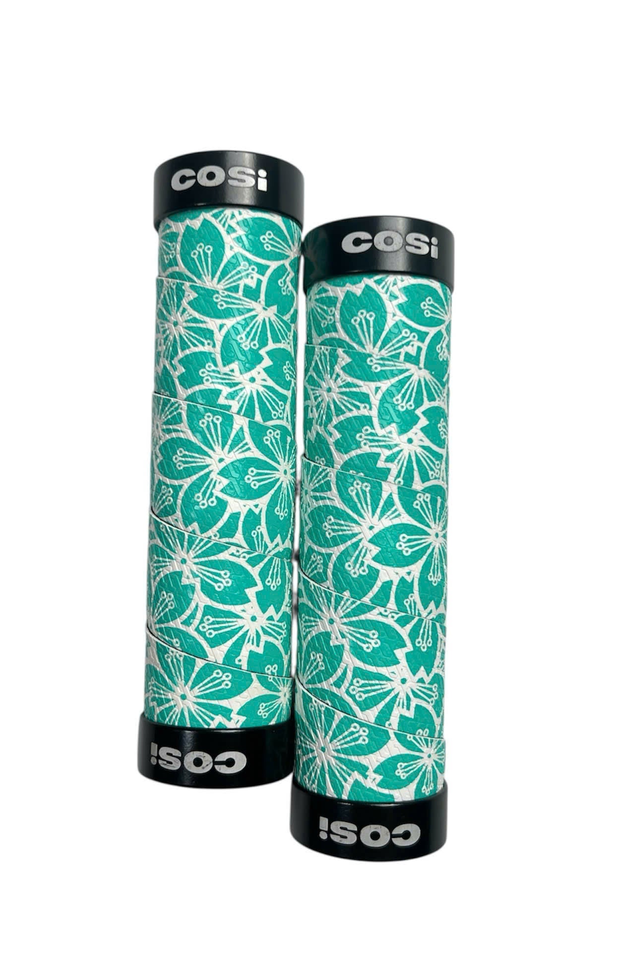 Cosi - rubber handle with stripes