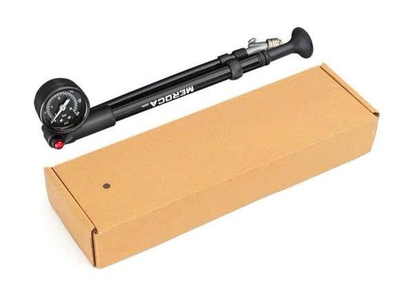 Meroca- 300psi Mini Pump