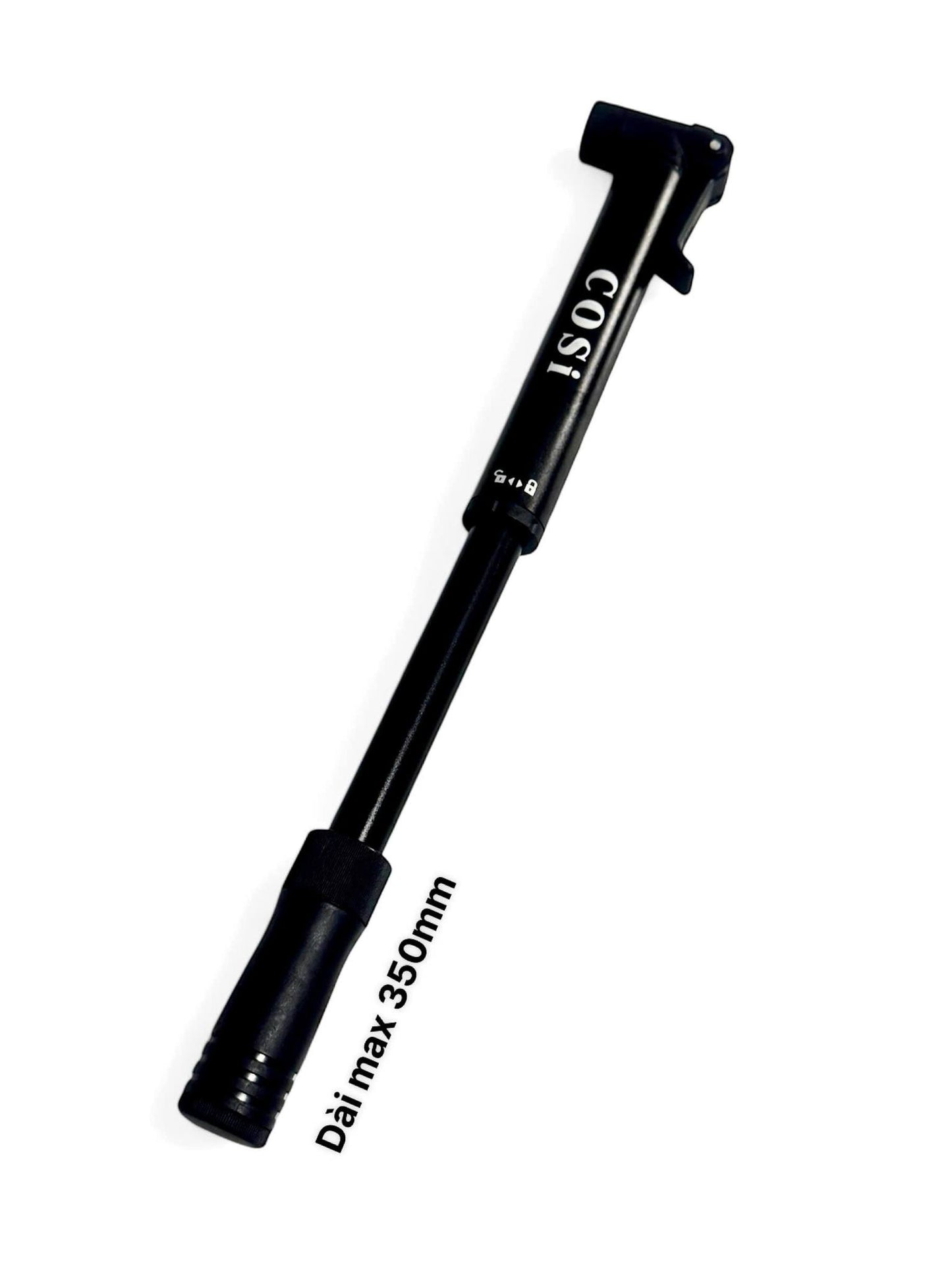 COSI double-headed bomb