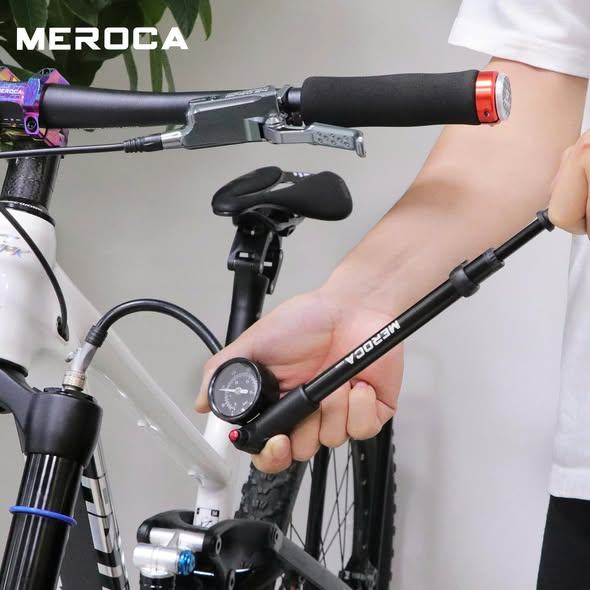 Meroca- 300psi Mini Pump