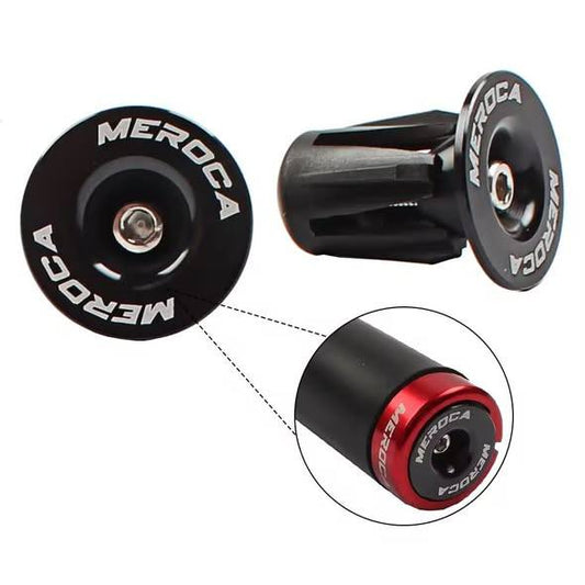 Multicolored steering wheel stopper