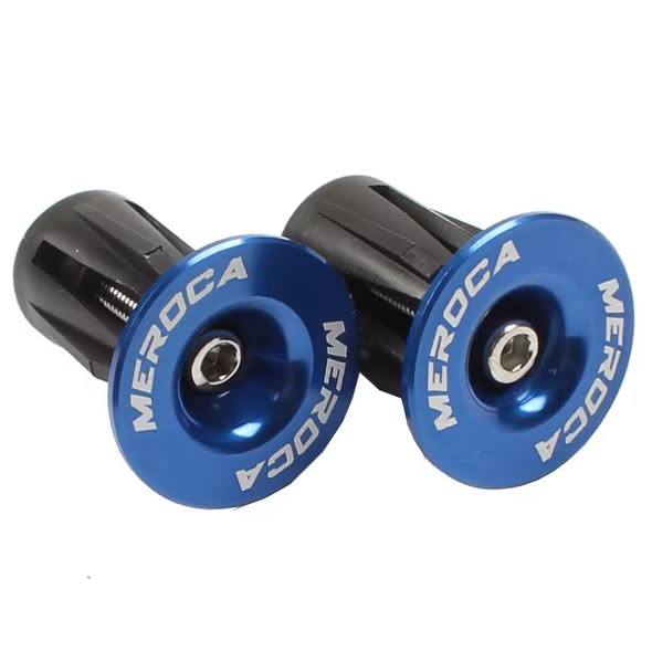 Multicolored steering wheel stopper