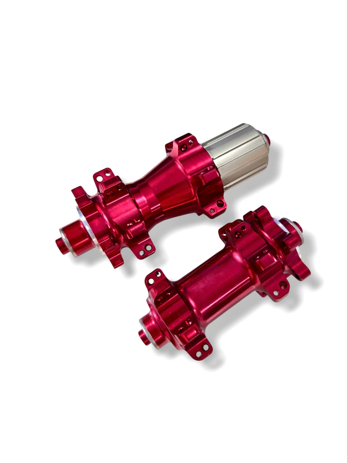6-screw disc hub 24H/24H 10speed MTB