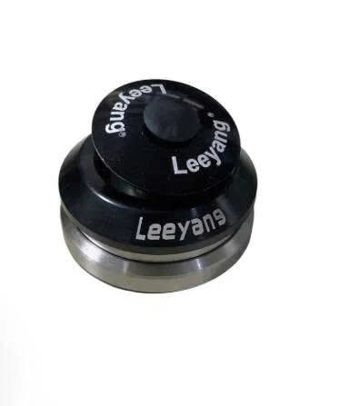 Leeyang 42/47mm Sealed Bearing Headset  (#8023 #8024) for Bicycles
