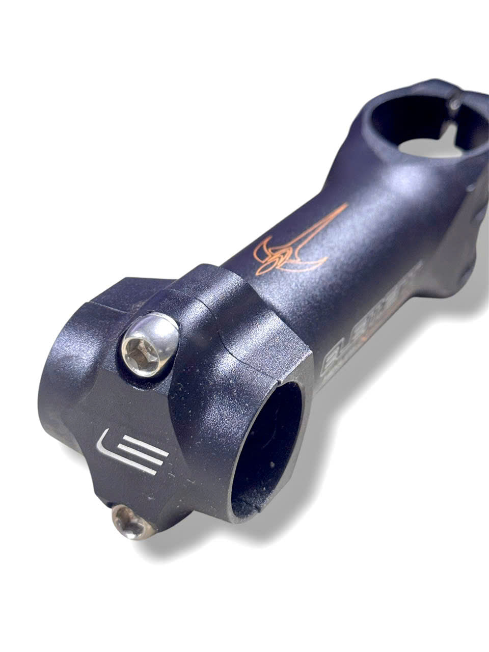 Element Helium-N 25.4x110mm Aluminum 6061 Bicycle Stem