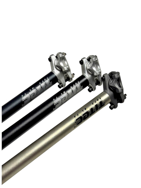 Titec Seatpost  27.0mm