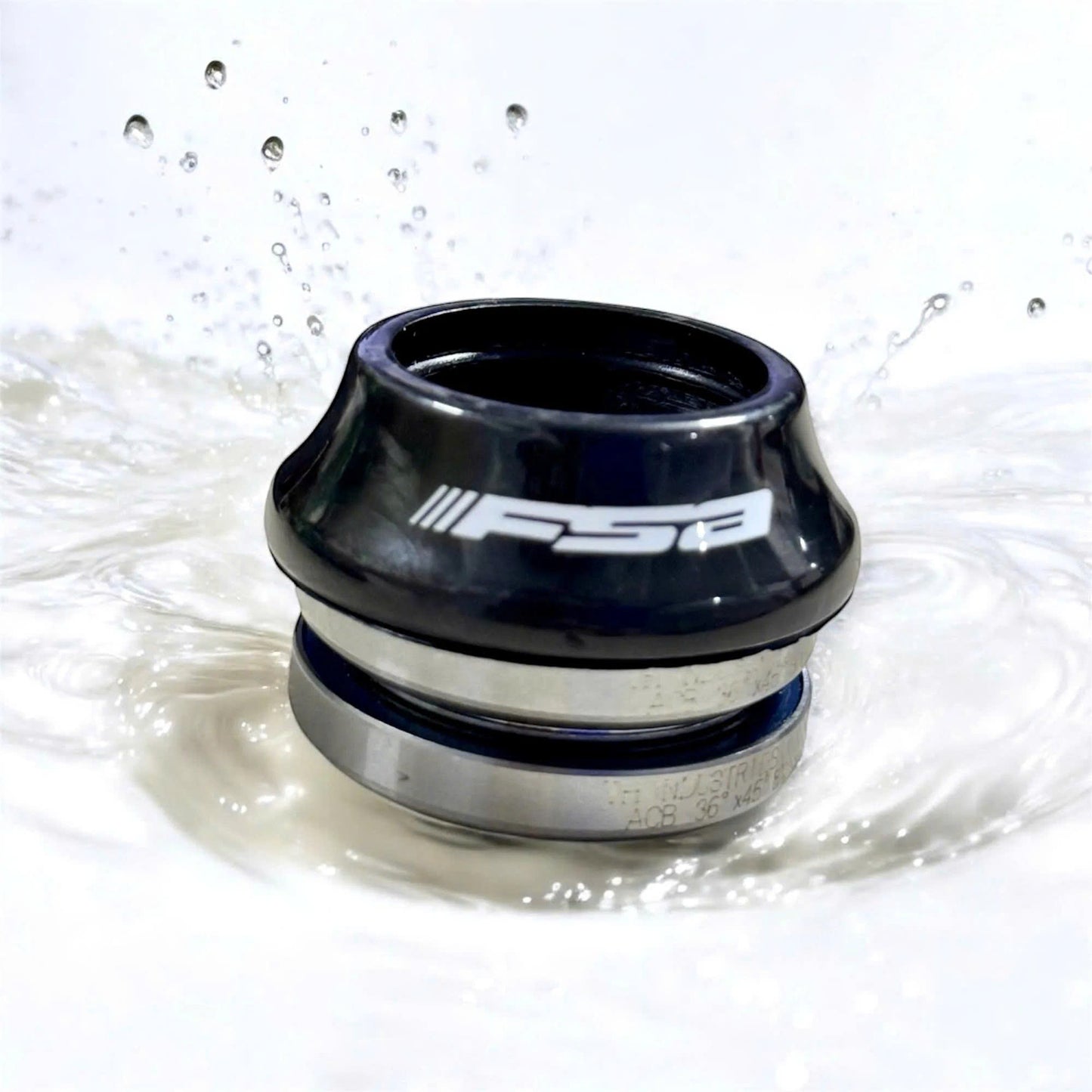 FSA 41/41mm Carbon Cap Headset