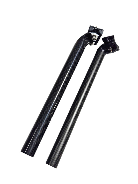 Carbon composite Seatpost  27.2mm/31.6mm