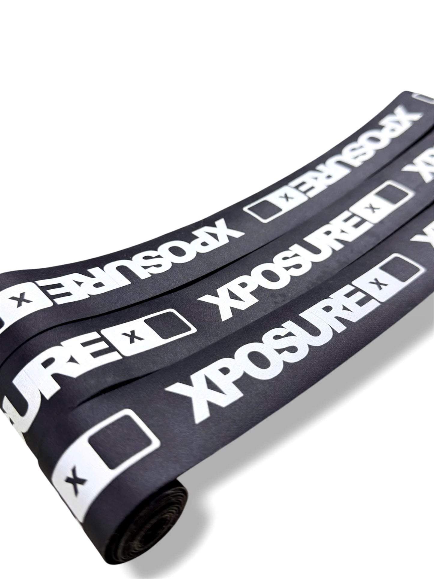XPOSURE Bicycle Rim Strip - 20 Inch, 30mm Width