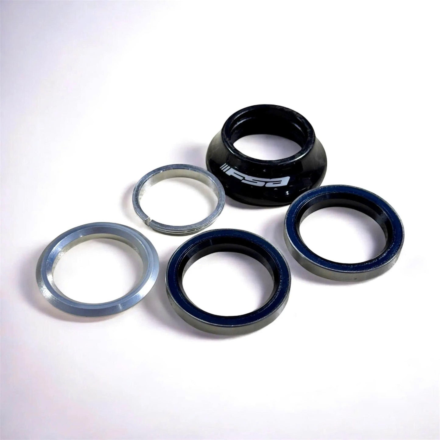 FSA 41/41mm Carbon Cap Headset
