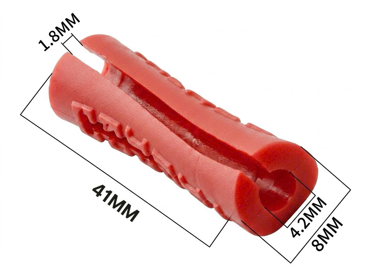 TRLREQ Bike Frame Protective Sleeve (Cable & Hydraulic Hose Guard)