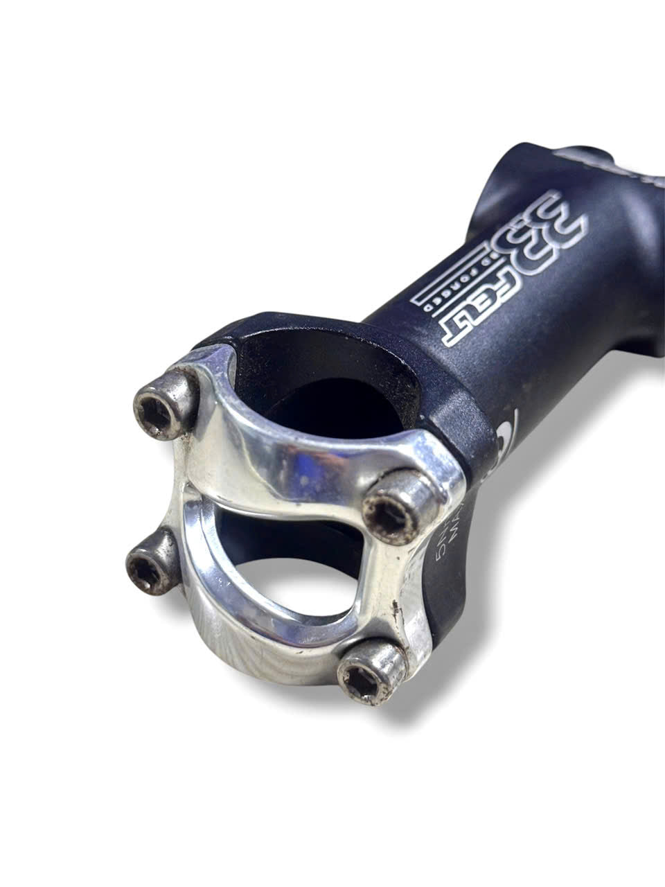 Felt 3.3 Aluminum 6061 Bicycle Stem (Special Specs: 25.4mm Steerer Tube & 25.4mm Handlebar Clamp)