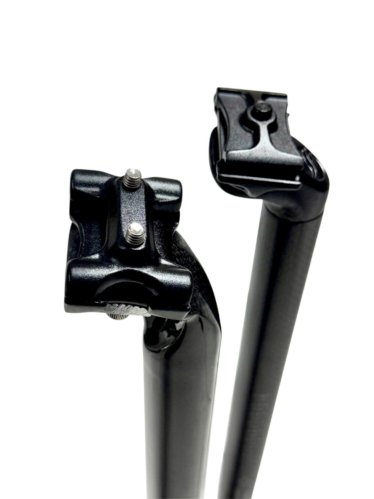 Cọc yên bằng sợi carbon tổng hợp 27,2mm/31,6mm