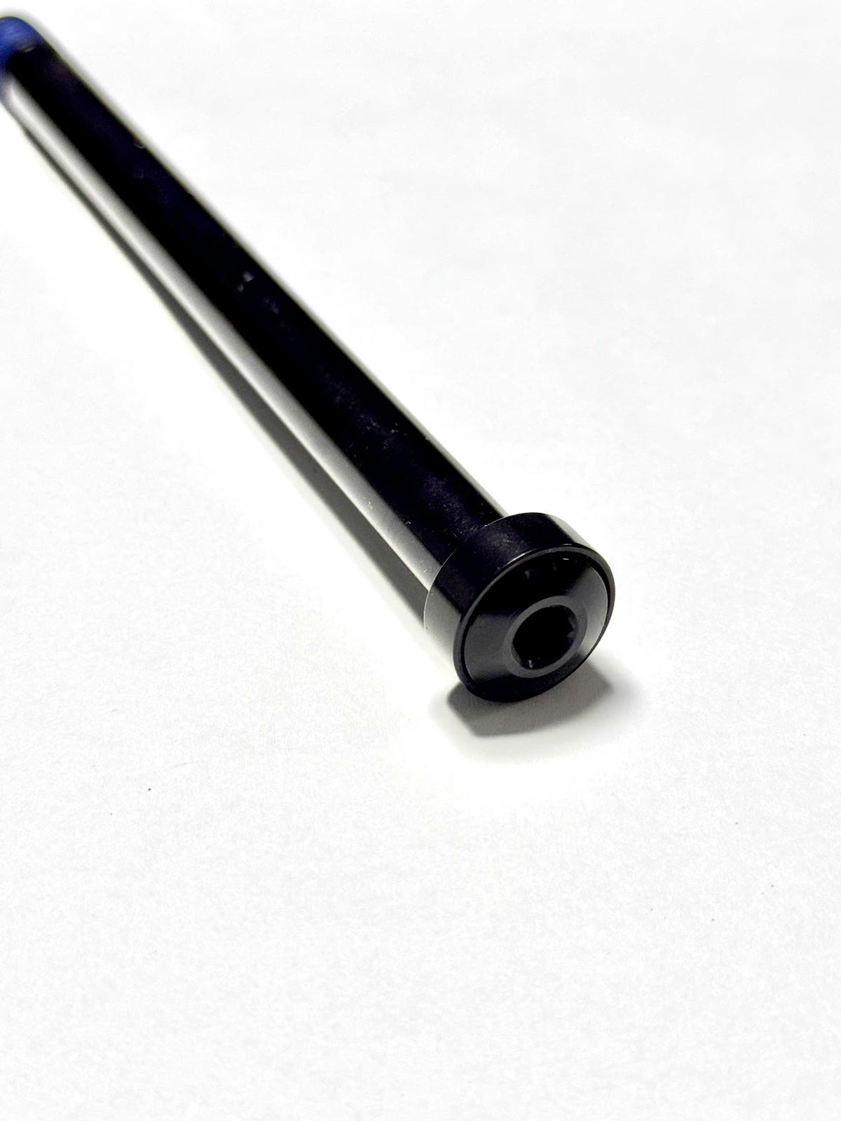 12x170mm bicycle thru axle shaft