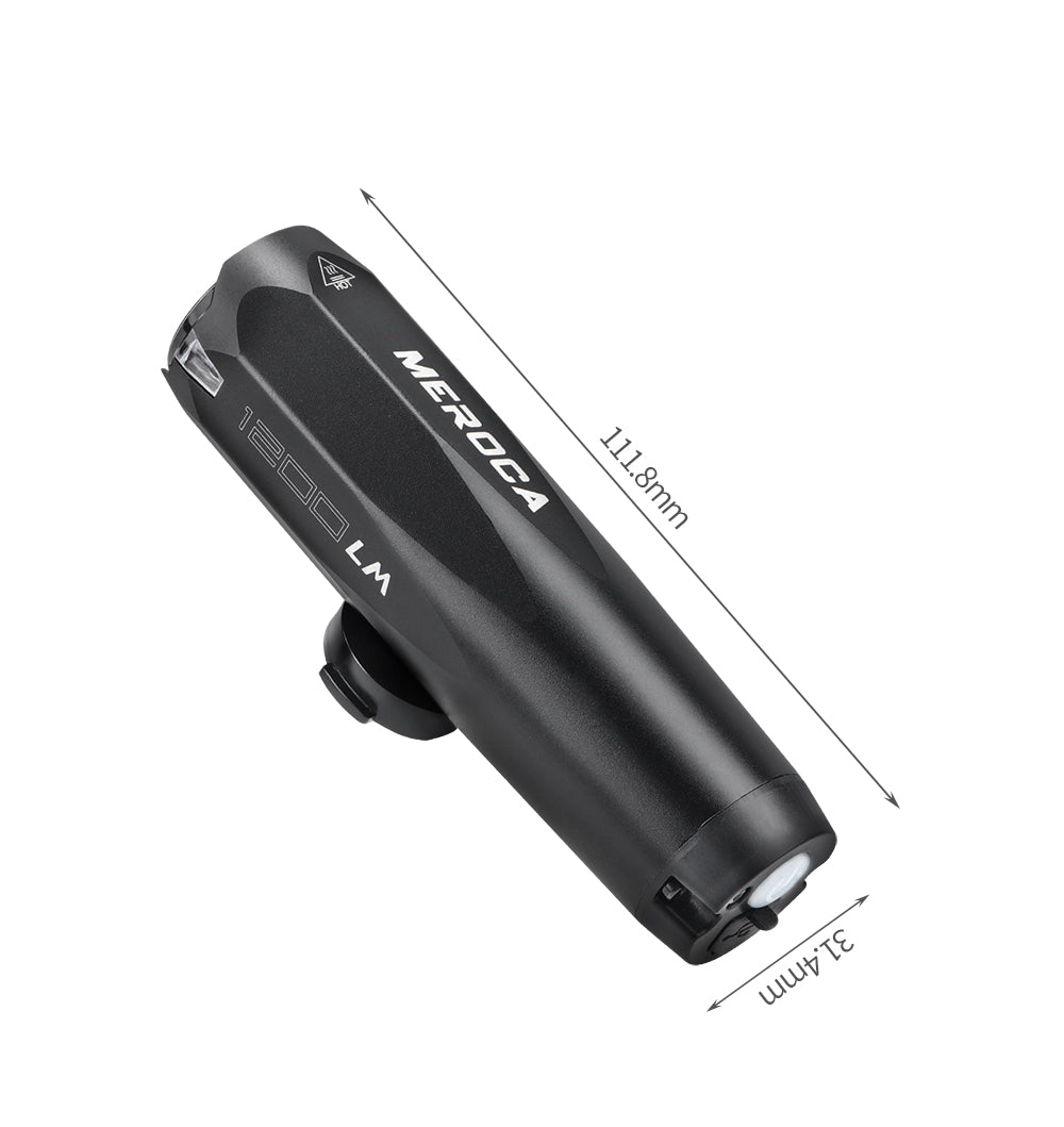 MEROCA-Bicycle Headlight-QL692