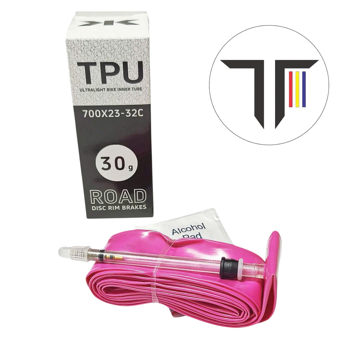 KORE - TPU bicycle inner tube