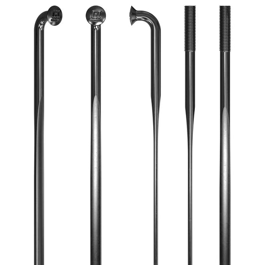 Spokes DTSWISS flat head hook